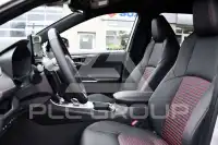 2024 Suzuki Across