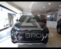2024 Suzuki Across