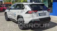 2024 Suzuki Across