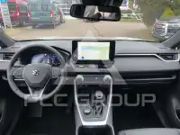 2024 Suzuki Across