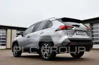 2024 Suzuki Across