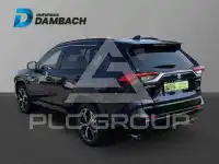 2024 Suzuki Across