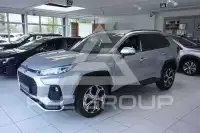 2024 Suzuki Across