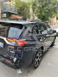2024 Suzuki Across