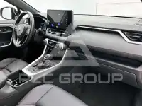 2024 Suzuki Across