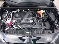 2024 Suzuki Across