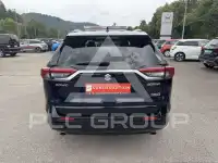 2024 Suzuki Across