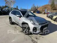 2024 Suzuki Across