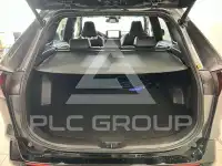 2024 Suzuki Across