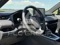 2024 Suzuki Across