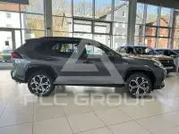 2024 Suzuki Across