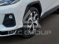 2024 Suzuki Across