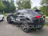 2024 Suzuki Across