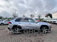 2024 Suzuki Across
