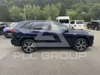 2024 Suzuki Across