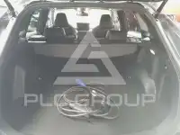2024 Suzuki Across