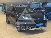 2024 Suzuki Across
