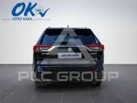 2024 Suzuki Across