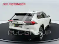 2024 Suzuki Across