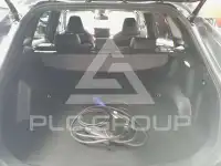 2024 Suzuki Across