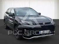 2024 Suzuki Across