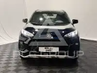 2024 Suzuki Across