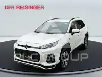 2024 Suzuki Across