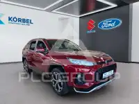 2024 Suzuki Across