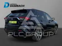 2024 Suzuki Across
