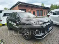 2024 Suzuki Across
