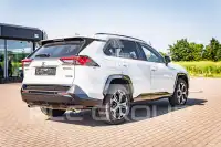 2024 Suzuki Across