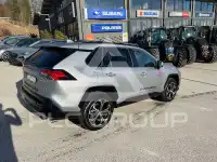 2024 Suzuki Across