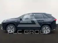 2024 Suzuki Across