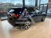2024 Suzuki Across