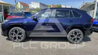 2024 Suzuki Across