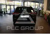 2024 Suzuki Across