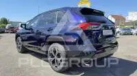2024 Suzuki Across
