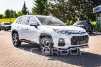2024 Suzuki Across