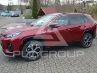 2024 Suzuki Across