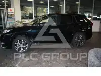2024 Suzuki Across