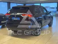2024 Suzuki Across