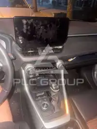 2024 Suzuki Across