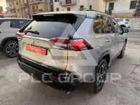 2024 Suzuki Across