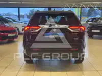 2024 Suzuki Across