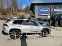 2024 Suzuki Across