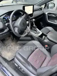 2024 Suzuki Across