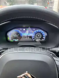 2024 Suzuki Across