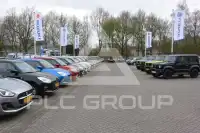 2024 Suzuki Across