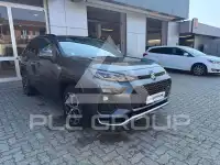 2024 Suzuki Across