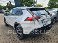 2024 Suzuki Across